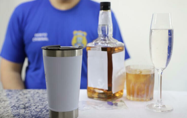 Imagem de compartilhamento para o artigo Peritos da Polícia Científica de MS orientam sobre cuidados relacionados ao ‘Boa Noite, Cinderela’ da MS Todo dia